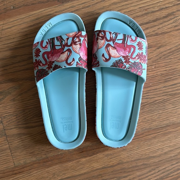 Mel slides - Picture 4 of 4